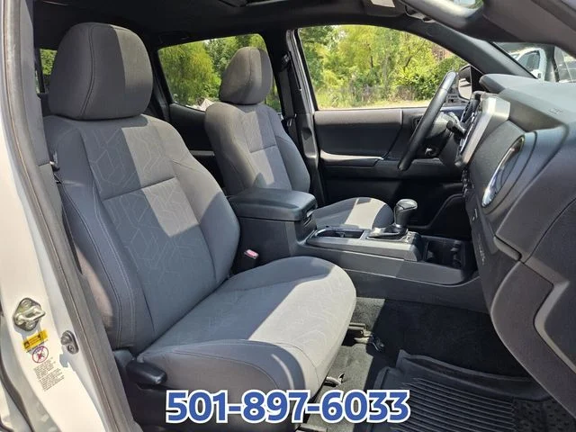 Used 2017  Toyota TRD Sport image 15