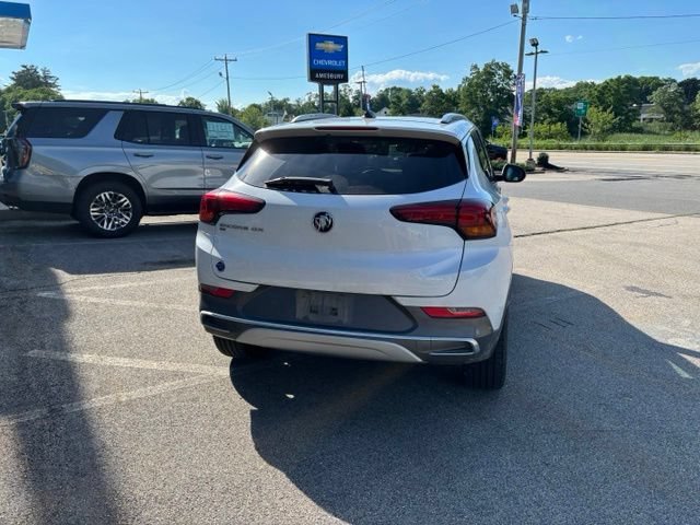 2023 Buick Encore GX Essence - Photo 7
