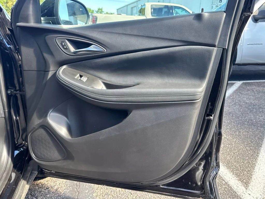 2026 Buick Encore GX Preferred - Photo 22