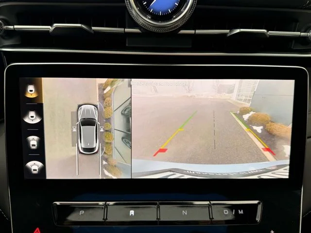 New 2025 Bianco Astro Metallic Maserati Modena image 17
