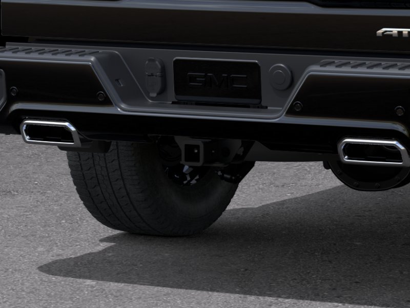 2026 GMC Sierra 1500 AT4 - Photo 8