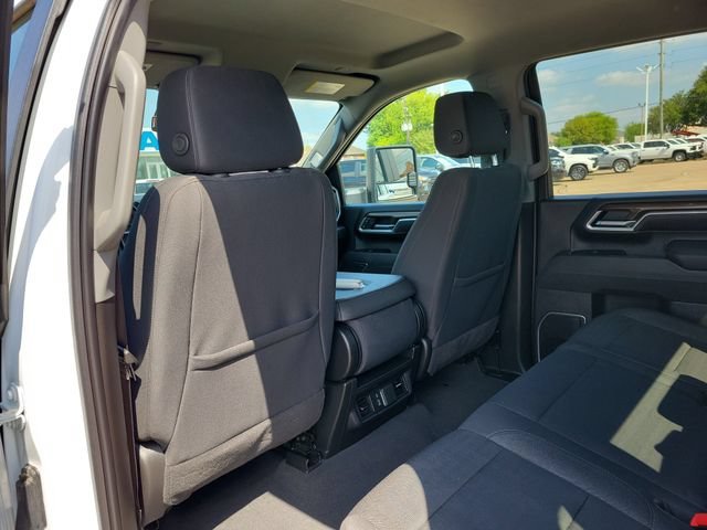 2025 Chevrolet Silverado 2500HD LT - Photo 12