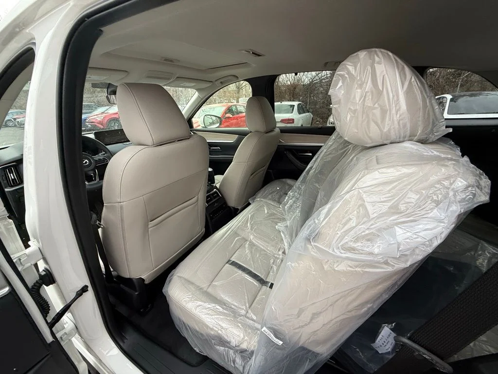 2026 Mazda CX-90 Preferred Package - Photo 23