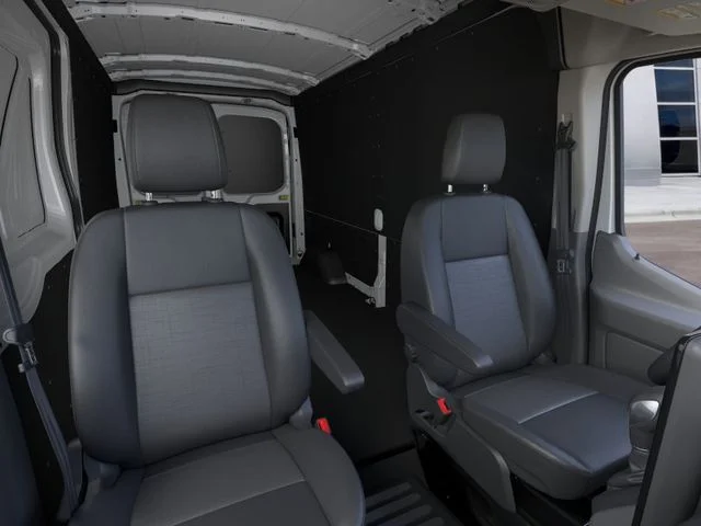 New 2026 White Ford Base image 10