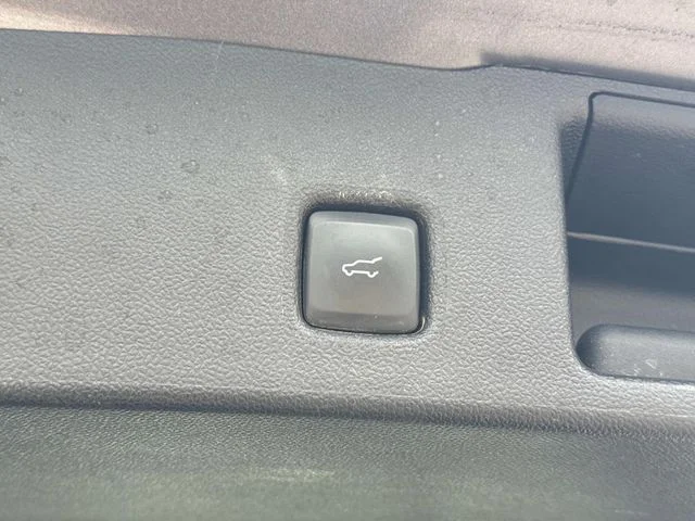 Used 2022 Gray Ford Titanium image 15