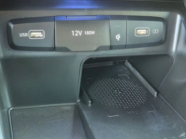 Certified Used 2024 Gray Hyundai SEL image 21