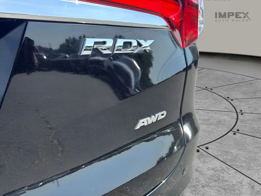 Used 2016  Acura Base image 34