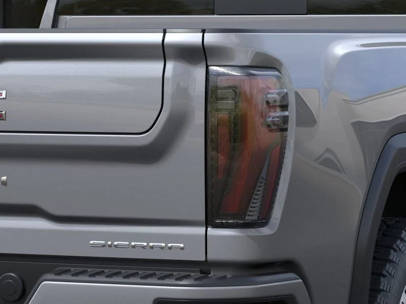 2026 GMC Sierra 2500HD Denali - Photo 12