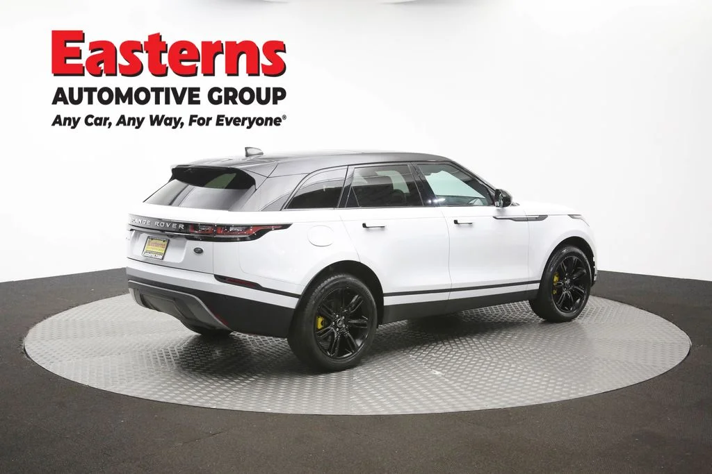 Used 2023 White Land Rover S image 43