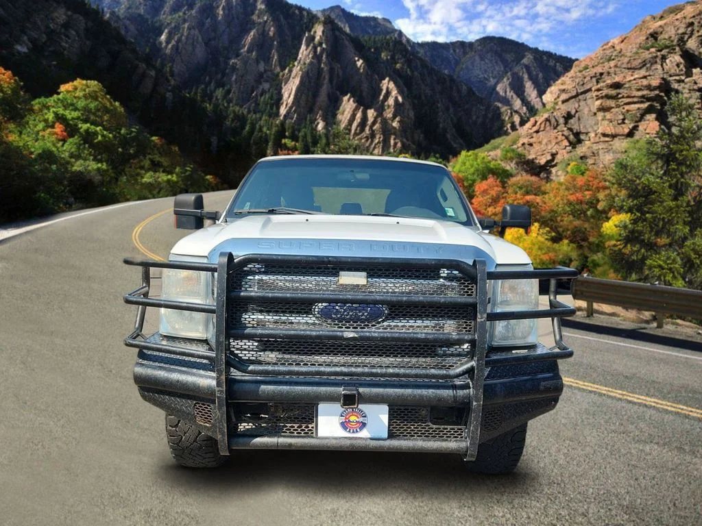 Used 2016 White Ford XLT image 6