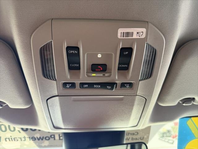 Certified Used 2026 MIDNIGHT BLACK METAL Toyota  image 49