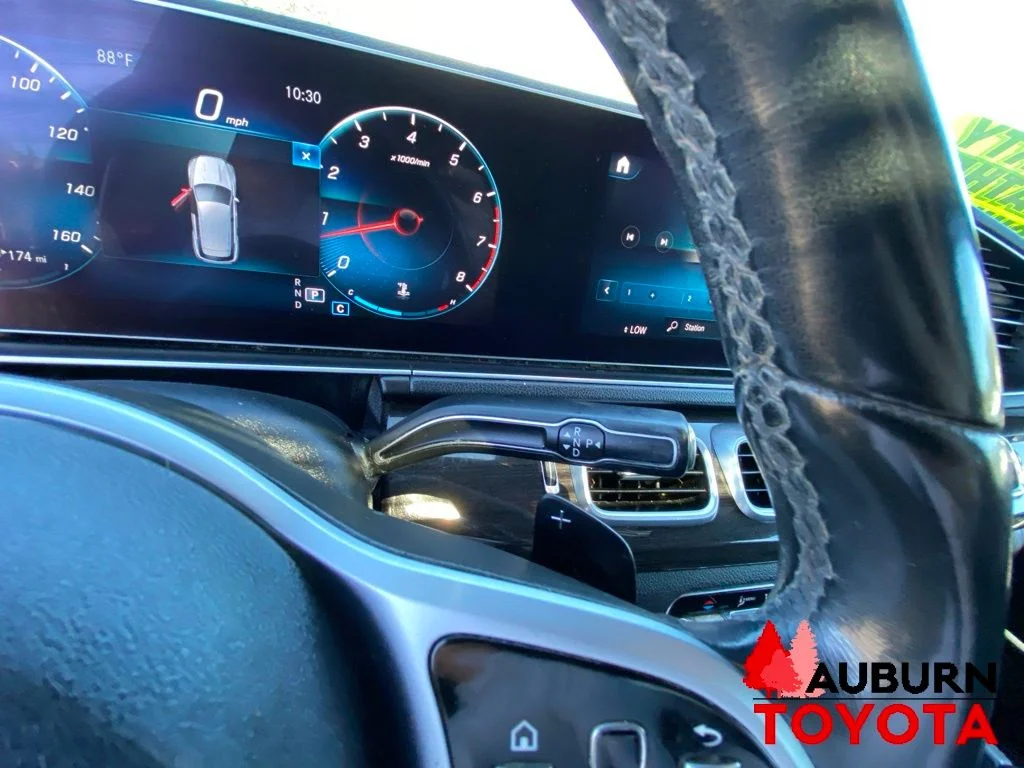 2020 Mercedes-Benz GLE GLE350 - Photo 40