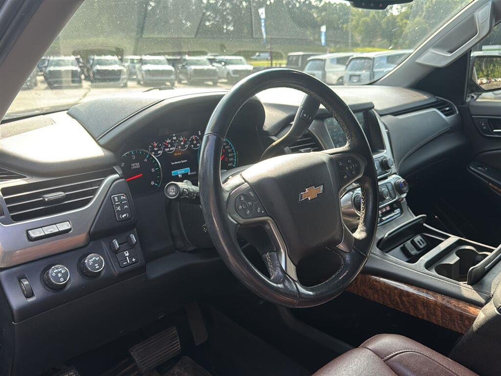 Used 2019 Black Chevrolet Premier image 13