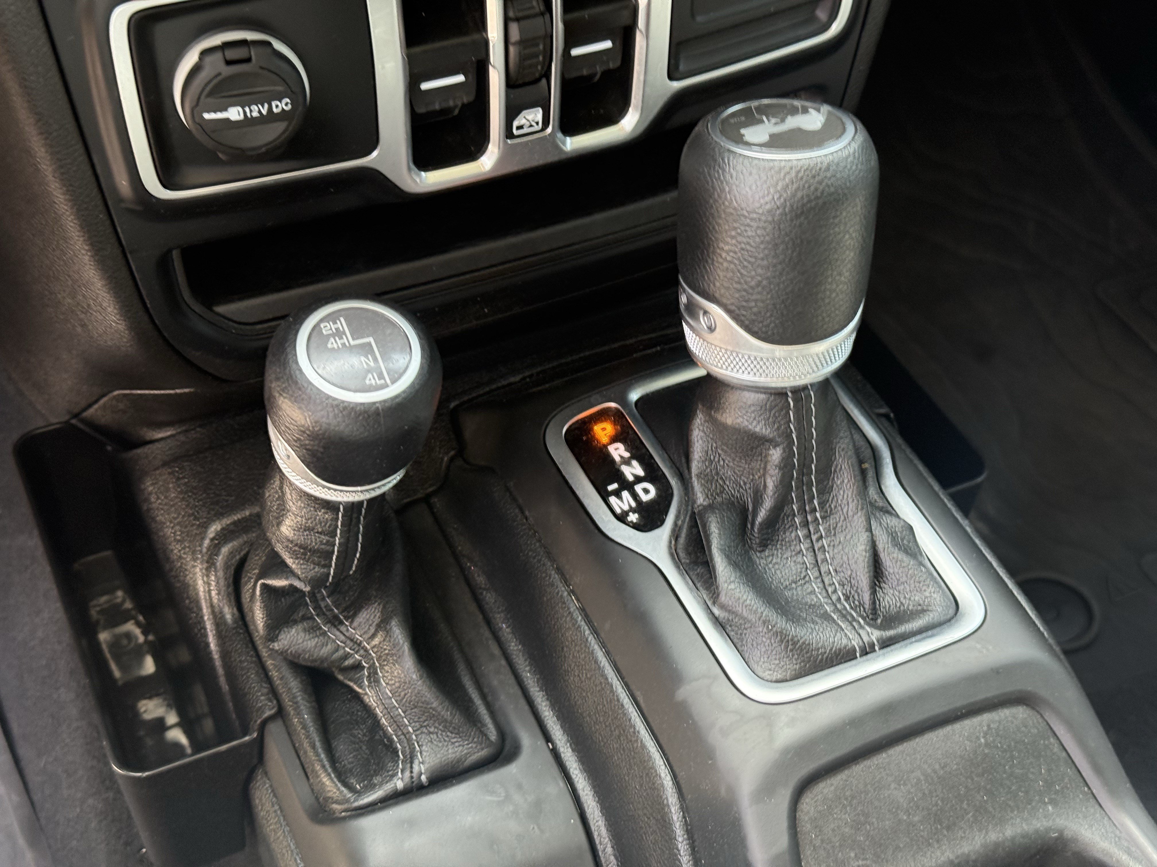 Used 2025 Mojito Clearcoat Jeep Sport image 23