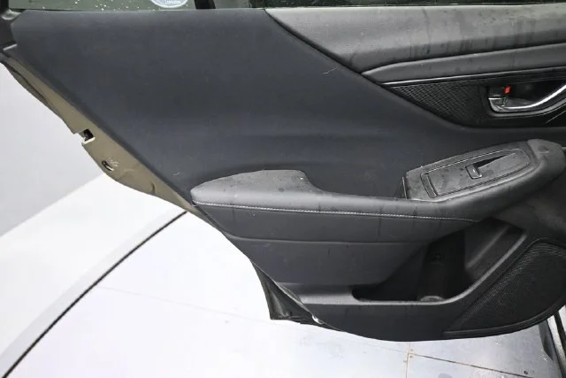 Used 2020 Brown Subaru Premium image 18