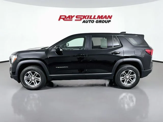 Used 2026 Black GMC Elevation image 4