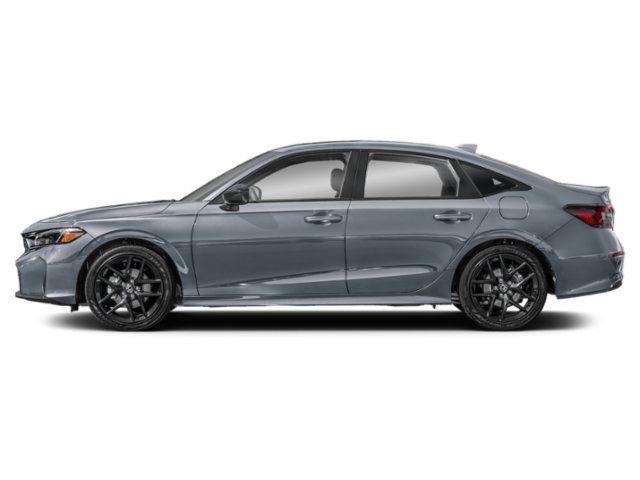 New 2026 Urban Gray Pearl Honda Sport image 6