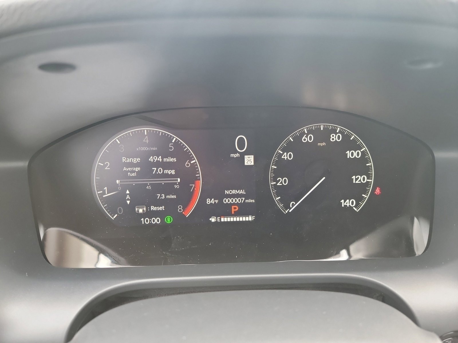 2026 Honda HR-V LX - Photo 12