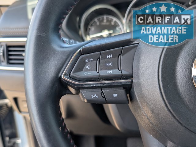 Used 2025  Mazda 2.5 S Carbon Edition image 7