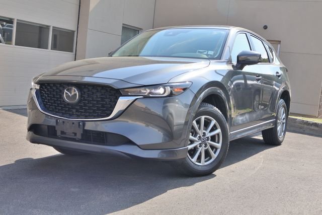 Used 2024 Gray Mazda 2.5 S Preferred Package image 2