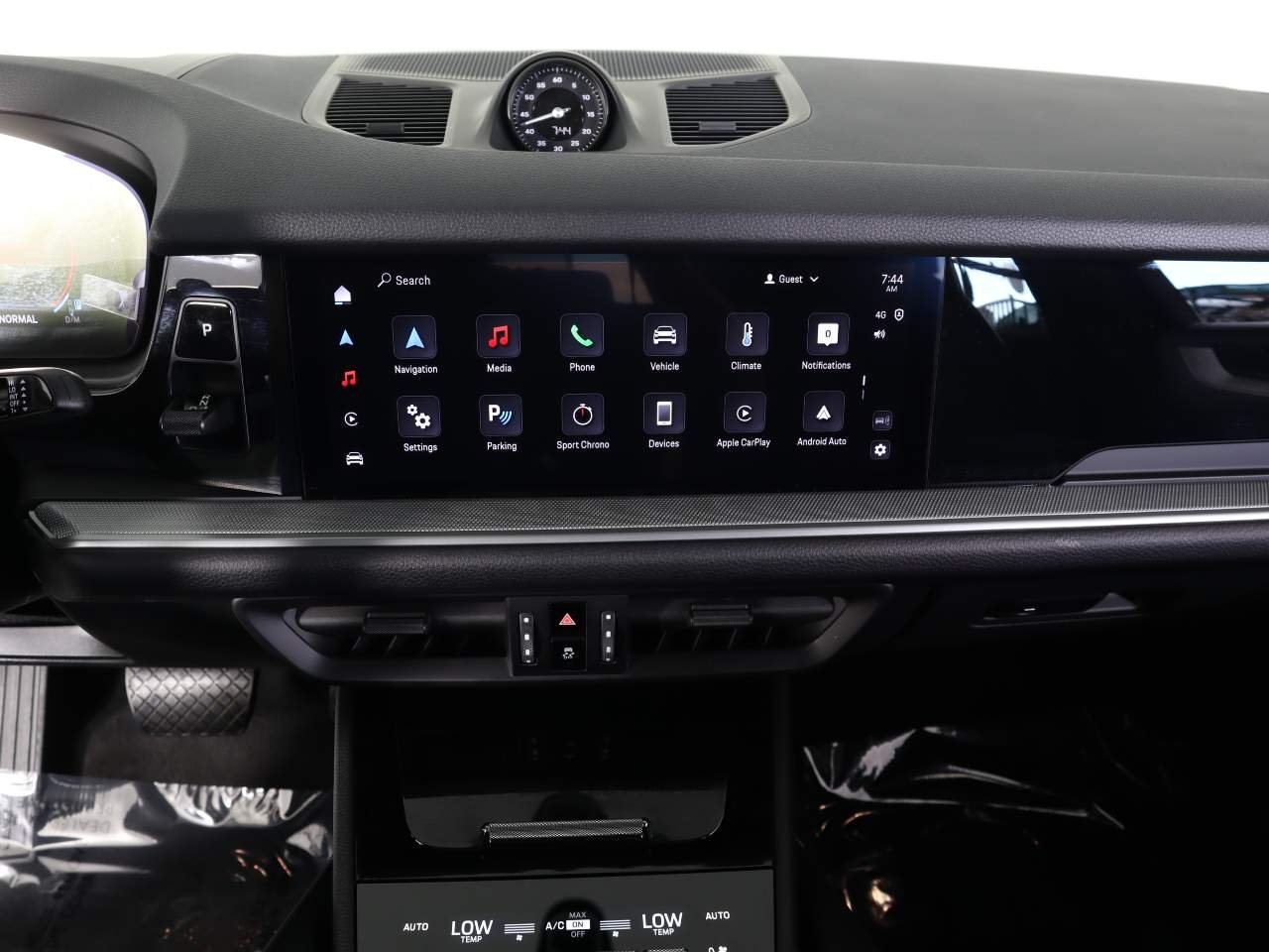 2025 Porsche Cayenne Coupe Base - Photo 16