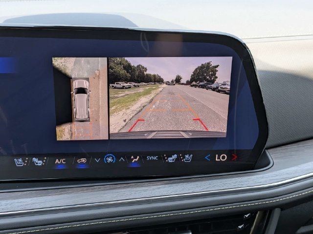 2026 Chevrolet Tahoe Premier - Photo 33