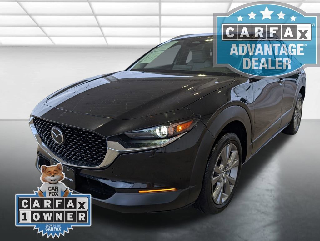 2025 Mazda CX-30 Preferred - Photo 26