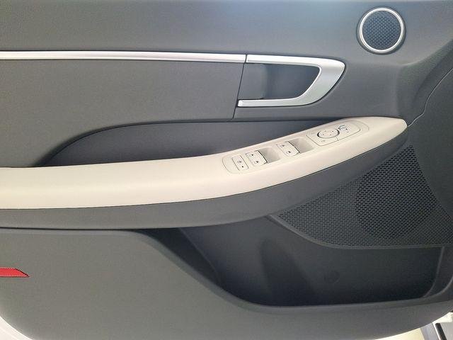 2026 Hyundai Sonata SE - Photo 10