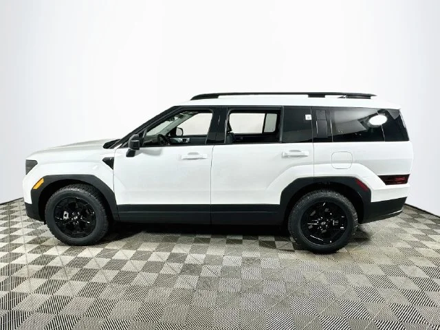 New 2026 Hyundai SANTA FE XRT