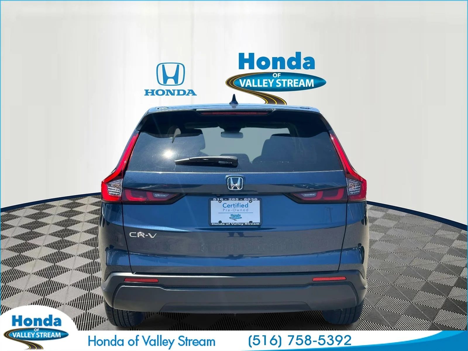 2024 Honda CR-V EX - Photo 6