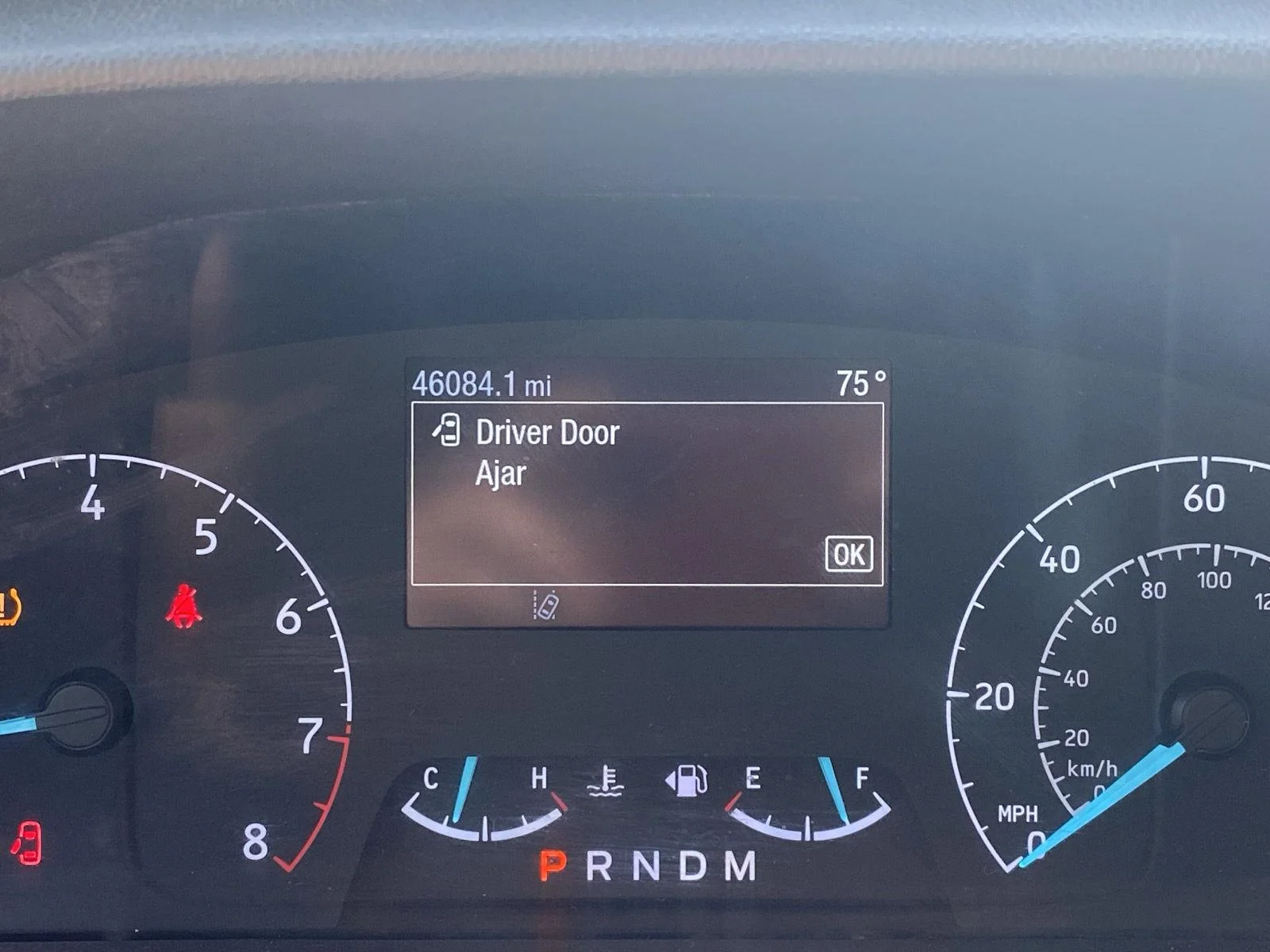 Used 2023 Oxford White Ford Base image 15