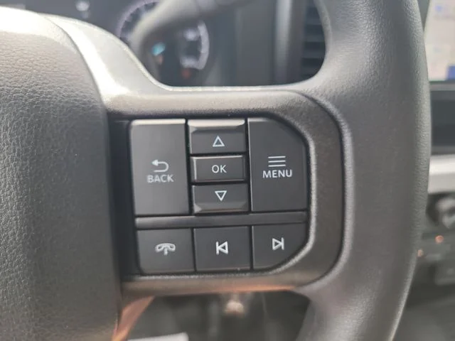 New 2026 Oxford White Ford XL image 29