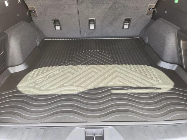 2026 Subaru Outback Limited XT - Photo 25