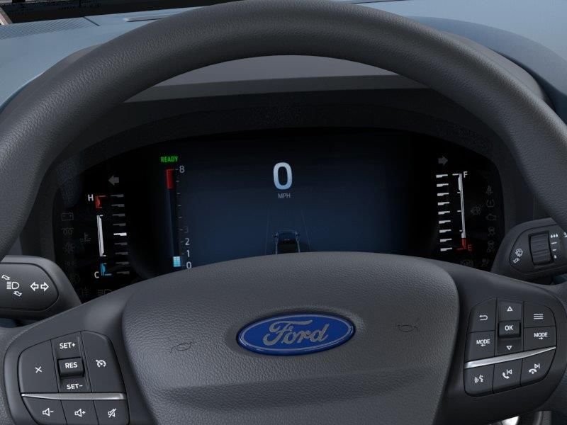 New 2026 Shadow Black Ford XL image 13