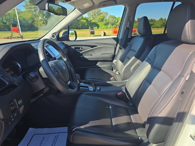 Used 2019 Nh-603 Honda RTL-E image 18
