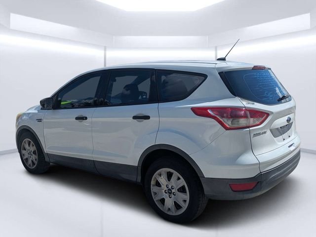 Used 2015 White Ford S image 5