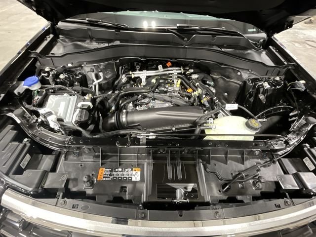 Used 2026 Black Ford Active image 21