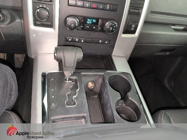 Used 2011 White Ram Sport image 15