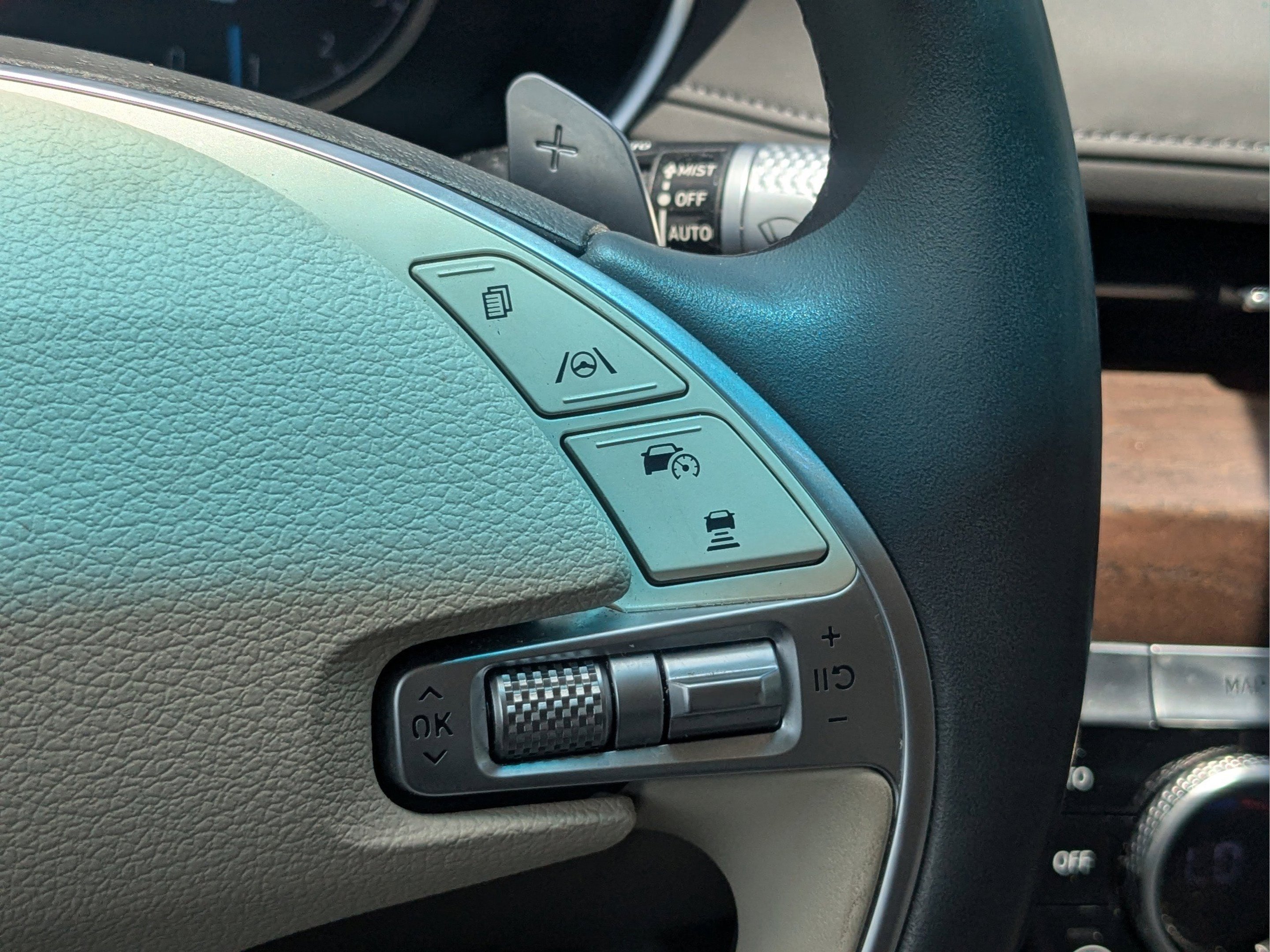 2022 GENESIS G80 Base - Photo 25