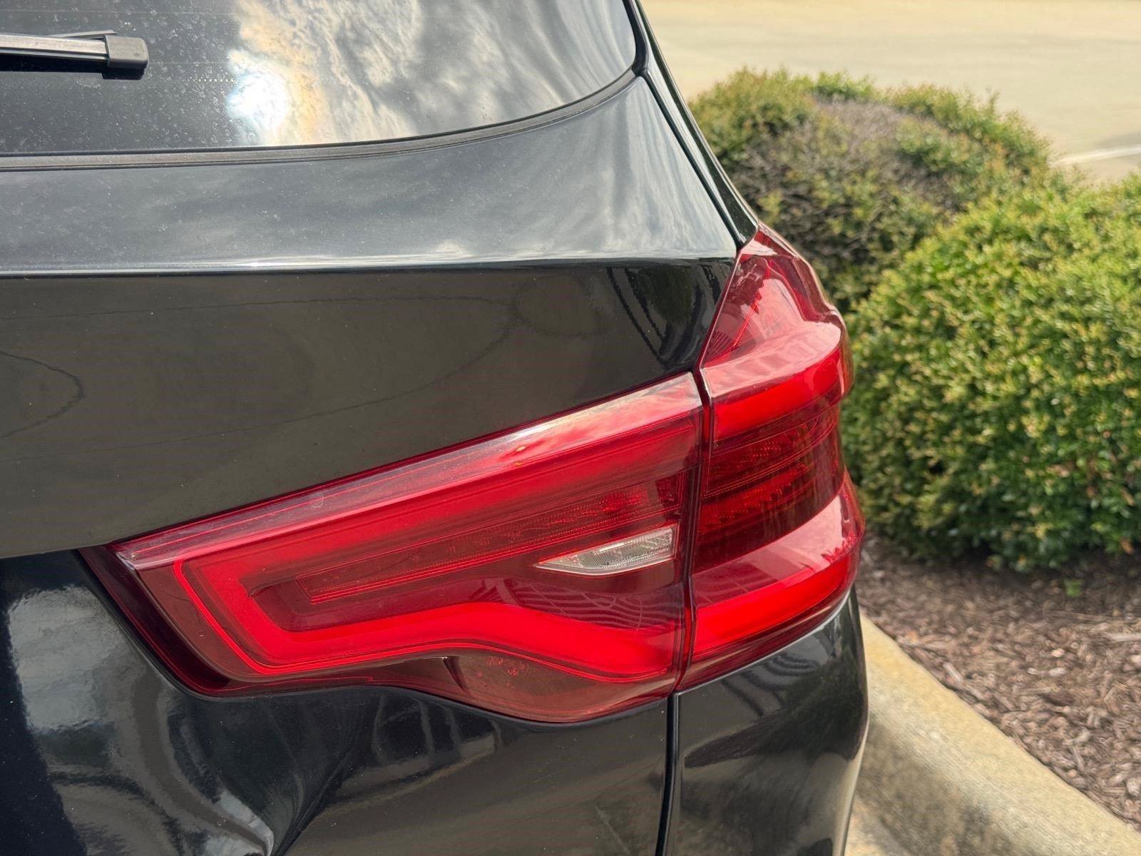 Used 2019 Black Sapphire Metallic BMW M40i image 12
