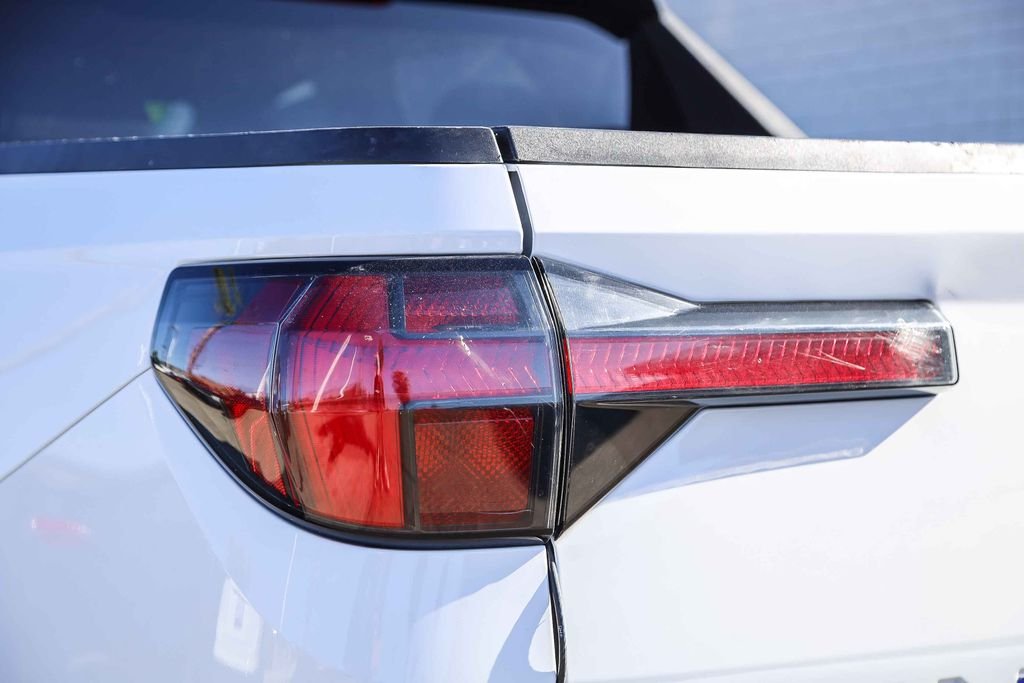 2022 Hyundai Santa Cruz SEL - Photo 7