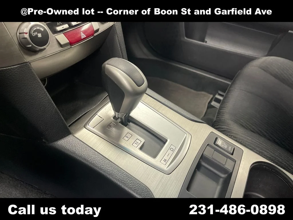 Used 2011 Gray Subaru 2.5i Premium image 25
