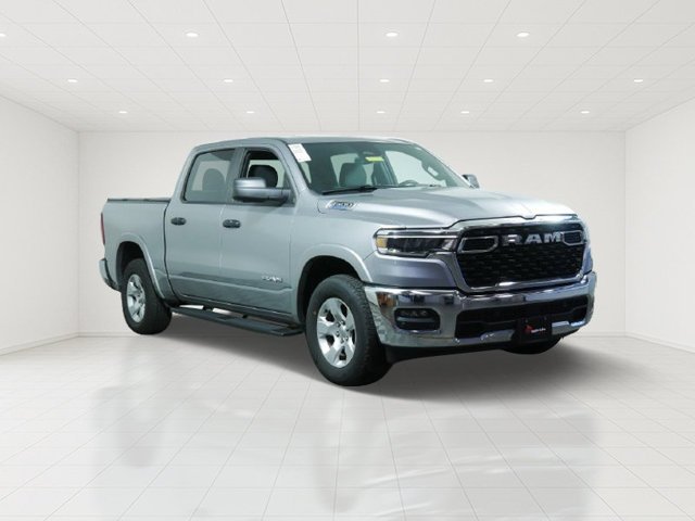 2025 RAM 1500 Pickup