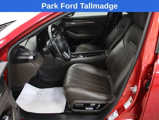Used 2018 Soul Red Crystal Mazda Signature image 14