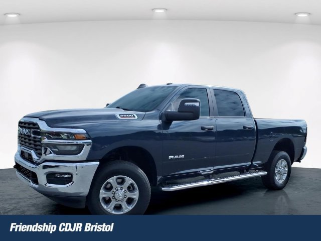 2026 RAM 2500 Pickup