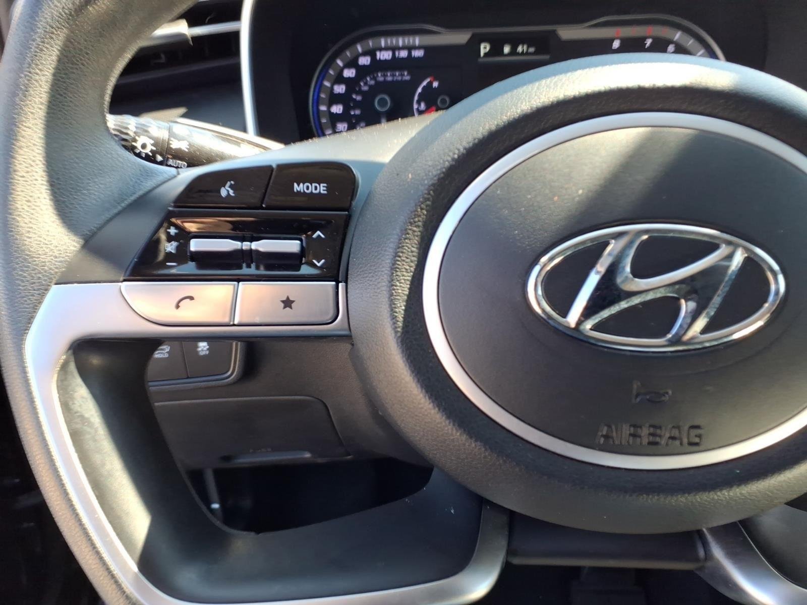 2023 Hyundai Tucson SEL - Photo 28