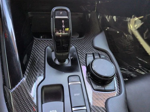 Used 2021 Yellow Toyota 3.0 image 18