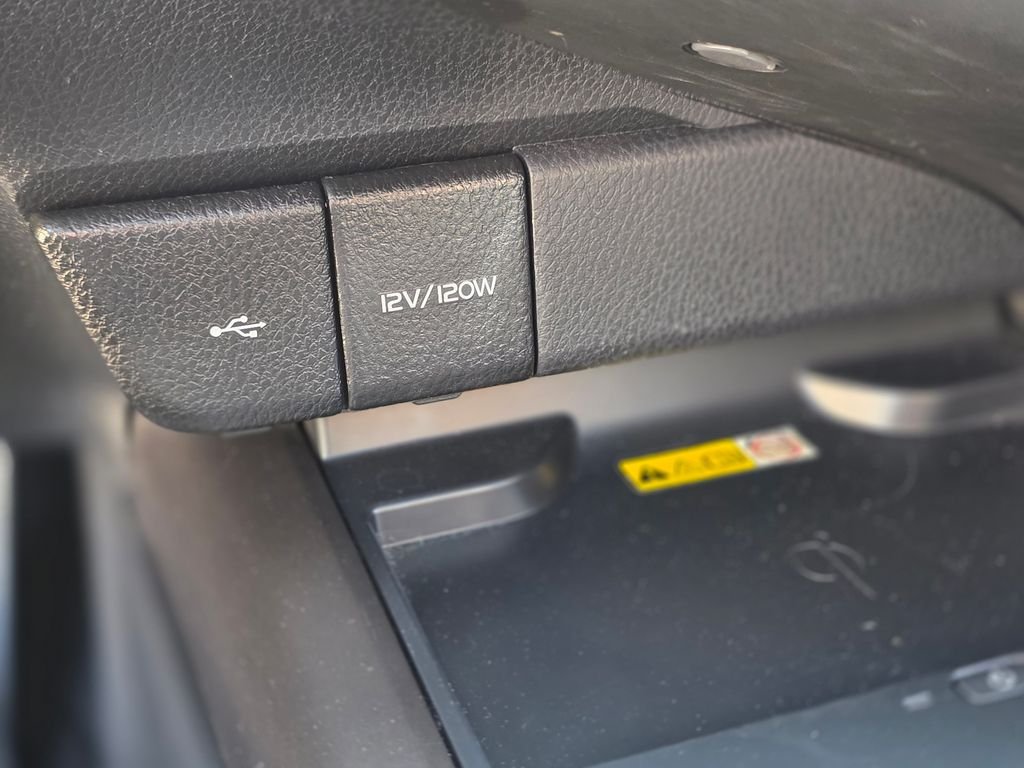 2024 Toyota Camry XSE - Photo 31