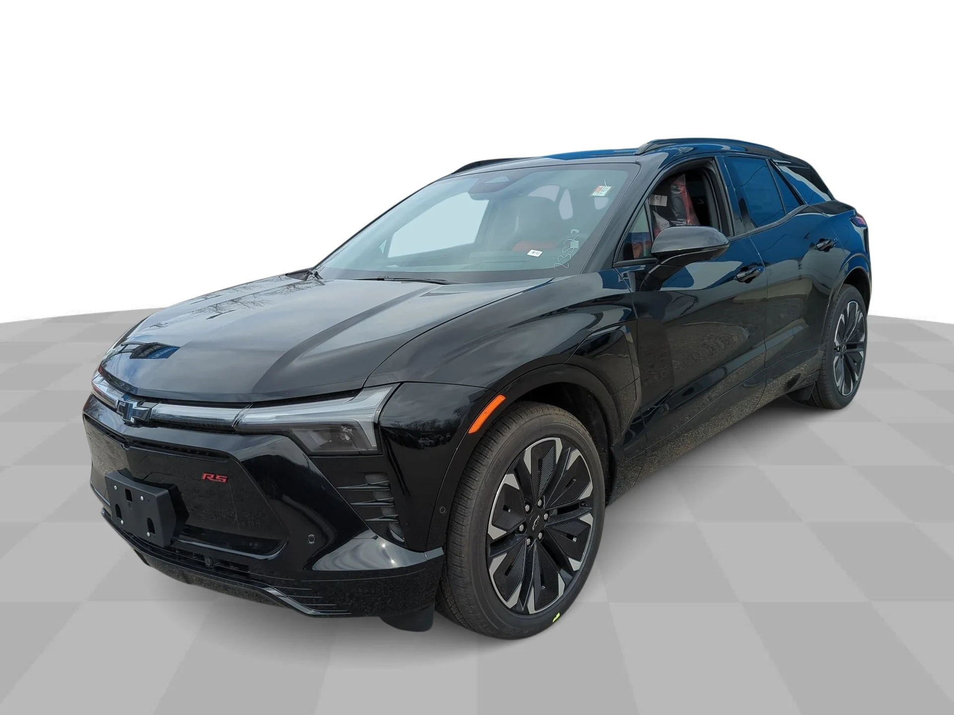 2025 Chevrolet Blazer EV RS - Photo 105