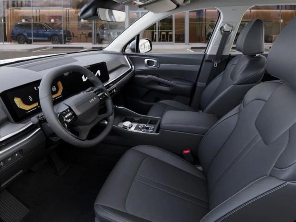 2026 Kia Sorento EX Hybrid - Photo 17